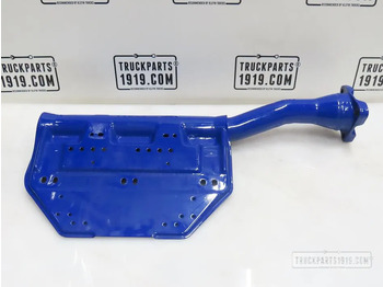 Body and exterior SCANIA