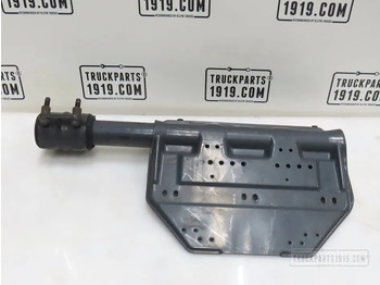 Body and exterior SCANIA