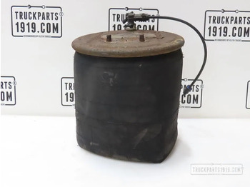 Air suspension SCANIA