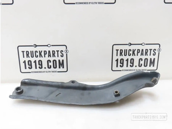 Body and exterior SCANIA