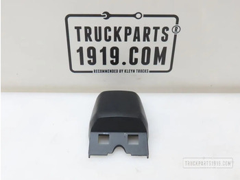 Cab and interior SCANIA