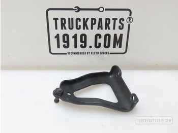 Body and exterior SCANIA