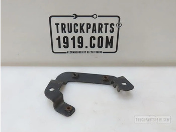 Body and exterior SCANIA