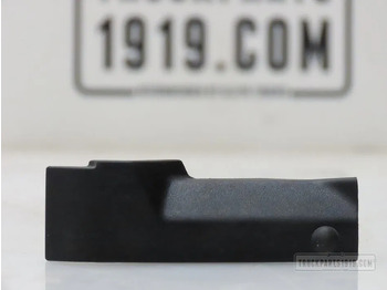 Cab and interior SCANIA