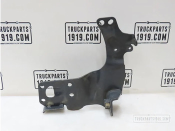 Body and exterior SCANIA