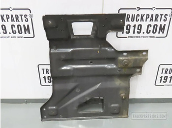 Body and exterior SCANIA