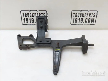 Body and exterior SCANIA