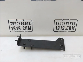 Body and exterior SCANIA