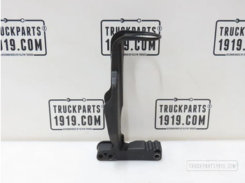 Body and exterior SCANIA