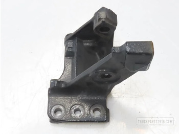 Body and exterior SCANIA