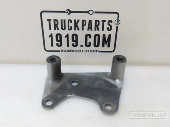 Body and exterior SCANIA