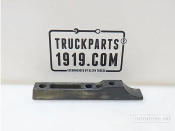 Body and exterior SCANIA