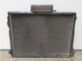 Radiator SCANIA