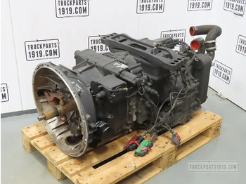Gearbox SCANIA