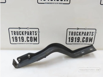 Body and exterior SCANIA