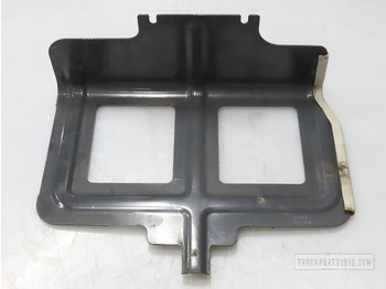 Body and exterior SCANIA