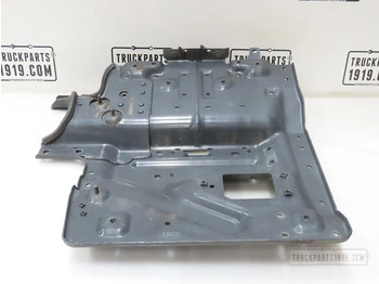 Body and exterior SCANIA