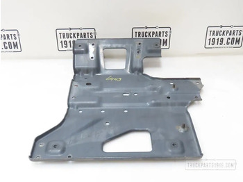 Body and exterior SCANIA