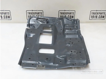 Body and exterior SCANIA