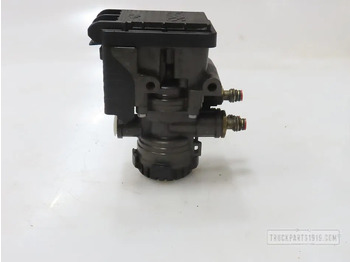 Brake parts SCANIA