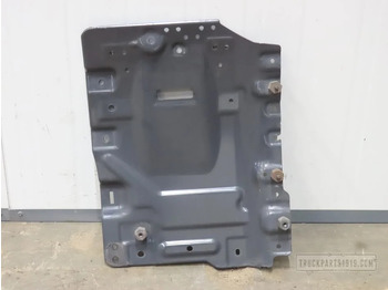 Body and exterior SCANIA