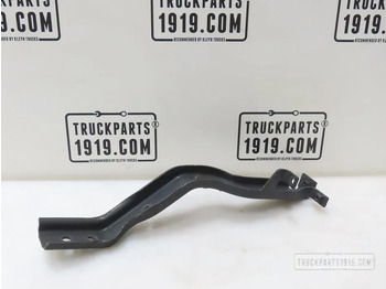 Body and exterior SCANIA