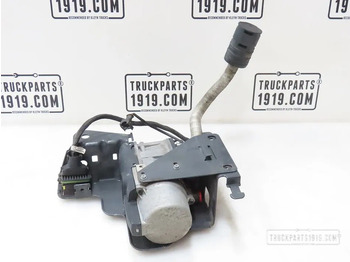 Heating/ Ventilation for Truck Scania 2724193 Standkachel: picture 2