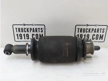 Cab suspension SCANIA