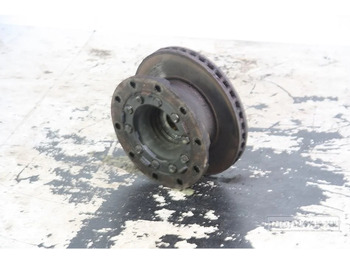 Wheel hub SCANIA