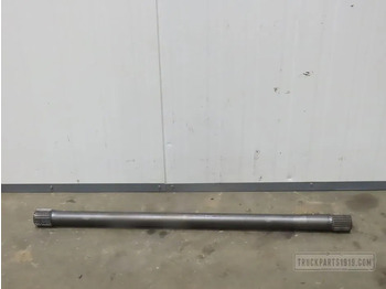 Drive shaft SCANIA R