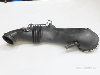 Air intake system SCANIA