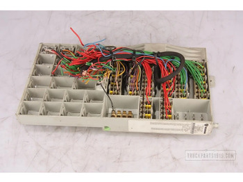 Fuse for Truck Scania Electrical System Centrale Electra Box Scania: picture 3