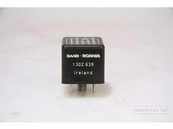 Relay SCANIA