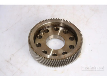 Crankshaft SCANIA
