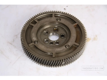 Camshaft SCANIA