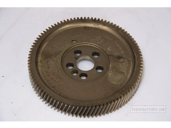 Camshaft SCANIA