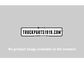 Exhaust system SCANIA