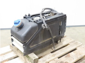 Exhaust system SCANIA