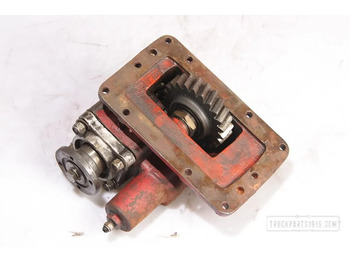 Transmission for Truck Scania Gearbox & Clutch Parts PTO Scania: picture 3