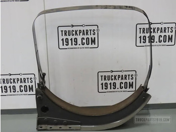 Fuel tank VOLVO