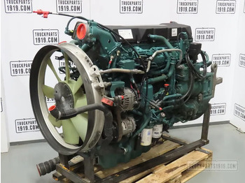 Engine VOLVO