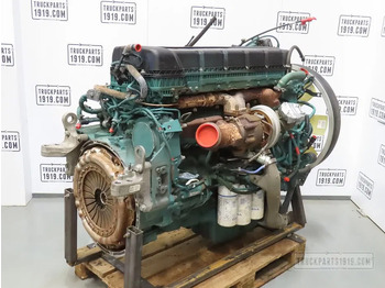 Engine for Truck Volvo 23639097 Motor D11K460 E6 Volvo: picture 2