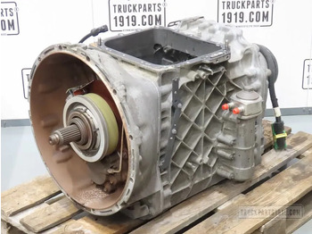 Gearbox VOLVO