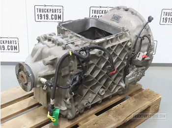 Gearbox for Truck Volvo 60150784 Versnellingsbak AT2612F Volvo: picture 2 Gearbox for Truck Volvo 60150784 Versnellingsbak AT2612F Volvo: picture 2