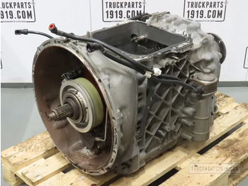 Gearbox VOLVO