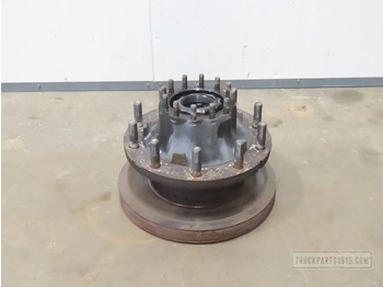 Wheel hub VOLVO