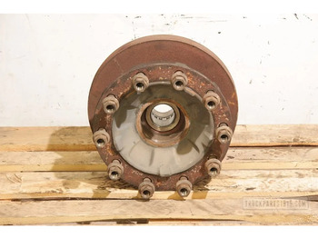 Wheel hub VOLVO