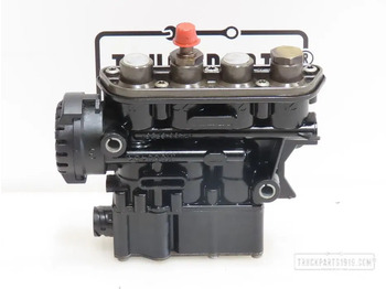 Valve VOLVO
