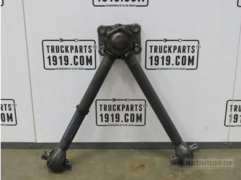 Suspension VOLVO