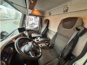 Refrigerator truck DAF LF 280: picture 4